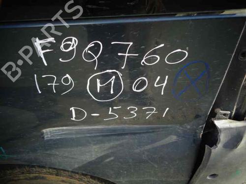 Front right lock OPEL VIVARO A Van (X83) 1.9 DTI (F7) | BP13421886C97 