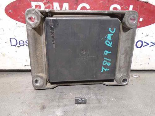 Engine control unit (ECU) OPEL CORSA C (X01) 1.0 (F08, F68) | BP13423604M57 