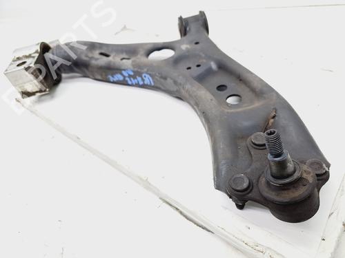 Right front suspension arm VW GOLF VI (5K1) 1.4 | BP19168874M13 