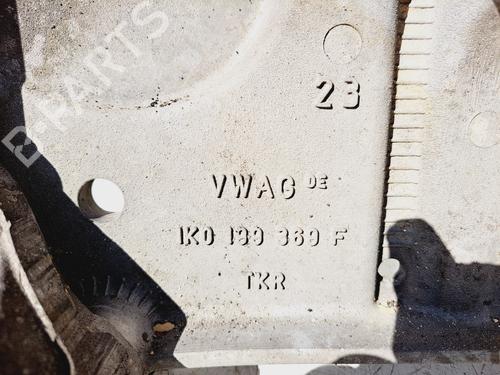 Annen VW GOLF VI (5K1) 1.4 | BP19262658O1 