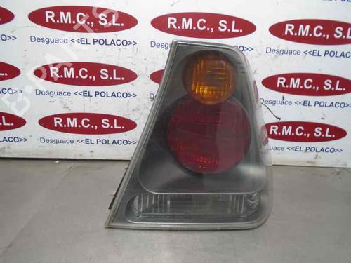 Right taillight BMW 3 Compact (E46) 316 ti (115 hp) 13423128