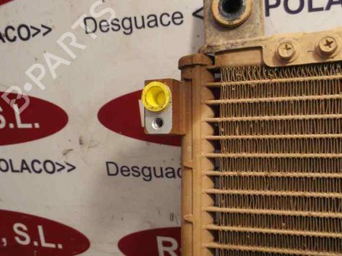 AC radiator FORD RANGER (ET) 2.5 TDCi 4x4 | BP13424009M32 - Image 2