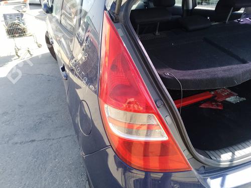 Used Left taillight Left taillight 35817753 35817753