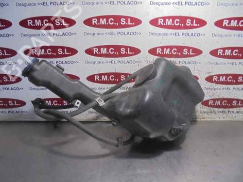 Used Windscreen washer tank MERCEDES-BENZ C-CLASS (W204) C 200 CDI (204.007, 204.006) (136 hp) 13664218