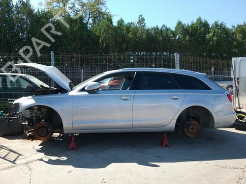 BP15524240M83 | Modulo electronico AUDI A6 Allroad C7 (4GH, 4GJ) 3.0 TDI quattro BP15524240M83