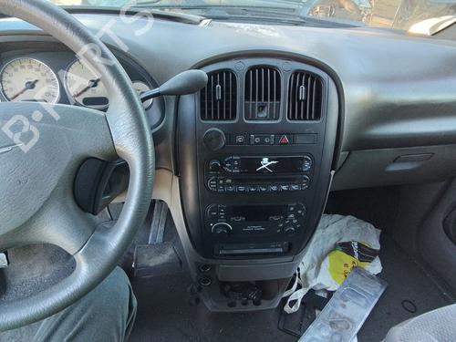 Right front window switch CHRYSLER VOYAGER IV (RG, RS) 2.8 CRD | BP35816042I26 - Image 8
