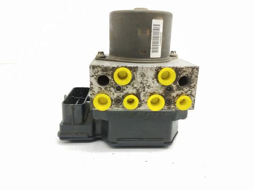 ABS pump FORD MONDEO IV (BA7)  | BP21550355M43 