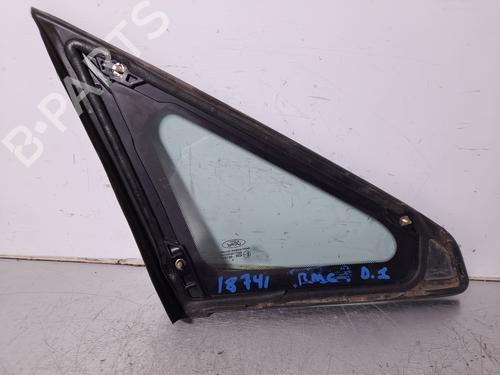 Vidro triangular frente esquerdo FORD FOCUS C-MAX (DM2)  | BP28002374C111 