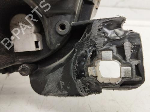 Left headlight CITROËN C5 III (RD_) 2.0 HDi 140 (RDRHF8, RDRHFA, RDRHA8, RDRHAJ) | BP30296630C28 - Image 6