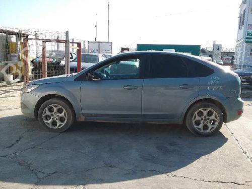 Tailgate FORD FOCUS II (DA_, HCP, DP)  | BP21683682C6 