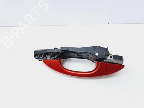 Front left exterior door handle SEAT LEON ST (5F8)  | BP13429511C128 