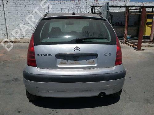 Front left interior door handle CITROËN C3 I (FC_, FN_) 1.1 i | BP13455947I13 