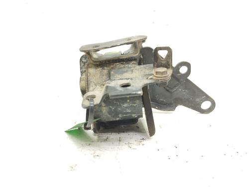 Engine mount TOYOTA AVENSIS Saloon (_T25_) 2.0 D-4D (CDT250_, CDT250R) | BP30323447M89