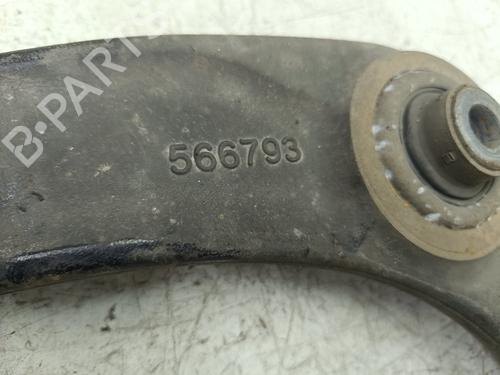 Left front suspension arm PEUGEOT PARTNER Box Body/MPV | BP32251209M12