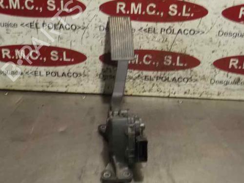 Used Pedal NISSAN PATHFINDER III (R51) 2.5 dCi (174 hp) 30001748