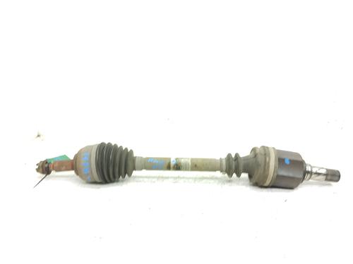 Used Left front driveshaft RENAULT MEGANE II (BM0/1_, CM0/1_) 1.9 dCi (131 hp) 30081885