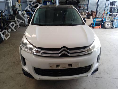 Lampa przednia prawa CITROËN C4 AIRCROSS 1.6 HDi 115 | BP30775650C29 