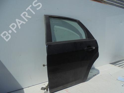 Left rear door FORD FOCUS II (DA_, HCP, DP) 1.6 TDCi | BP13453277C4 