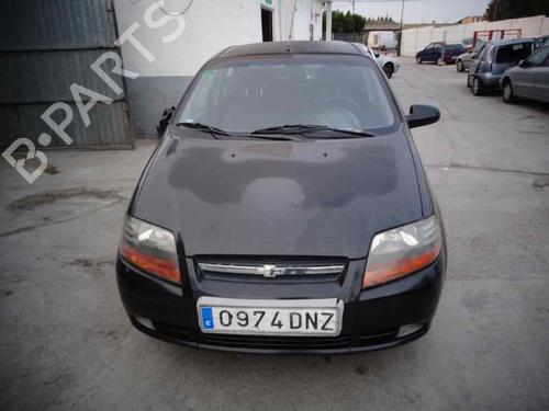 Starter DAEWOO KALOS Saloon (KLAS)  | BP13454078M8 