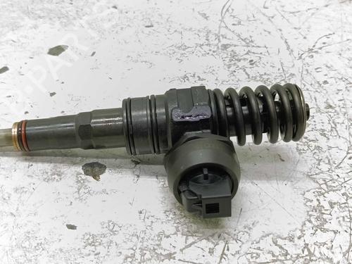 Used Injector Injector 38284375 38284375