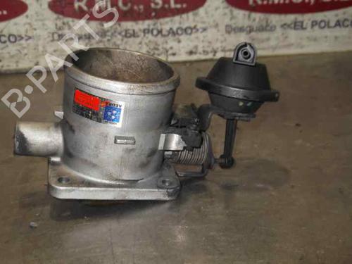 Throttle body KIA CARENS II MPV (FJ) 2.0 CRDi | BP13424933M82 
