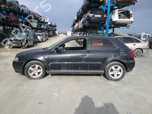 Cylinder head AUDI A3 (8L1) 1.9 TDI | BP13459085M5 