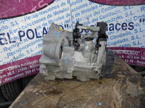 Gearbox SEAT IBIZA IV (6J5, 6P1)  | BP13454428M3 