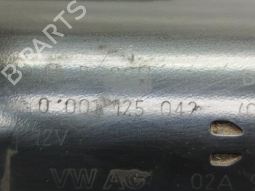 Startmotor VW POLO (6N2)  | BP27605705M8