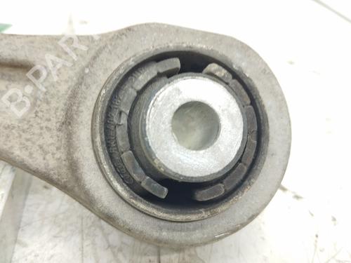 Left front suspension arm AUDI A6 C7 Avant (4G5, 4GD) 2.0 TFSI | BP27655821M12 