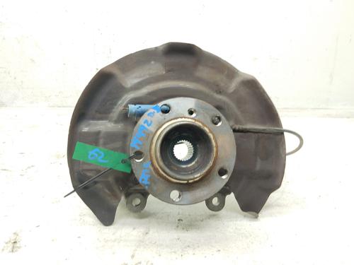 Used Left front steering knuckle MINI MINI CLUBVAN (R55) Cooper D (112 hp) 30882624