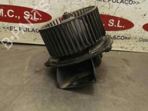 Heater blower motor MG MG ZR 105 | BP13423471M62 