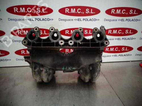 Intake manifold SEAT INCA (6K9)  | BP13452702M70 