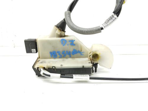 Used Front left lock PEUGEOT 208 I (CA_, CC_) [2012-2020]  16939515