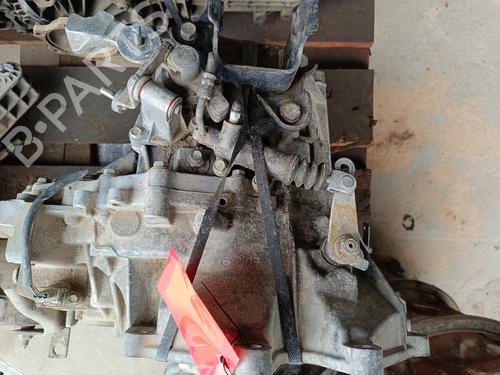 Gearbox HYUNDAI COUPE II (GK) 2.7 V6 | BP19084241M3 