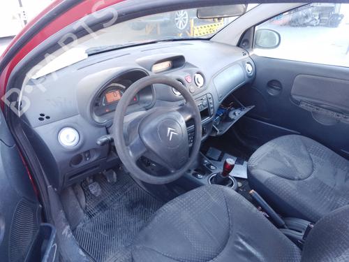 Left front window switch CITROËN C2 (JM_) | BP35818427I27 - Image 5