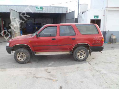 Used Parts TOYOTA 4 RUNNER II (_N13_) 3.0 EFI (VZN130_, VZN130G, VZN130R) 1443058