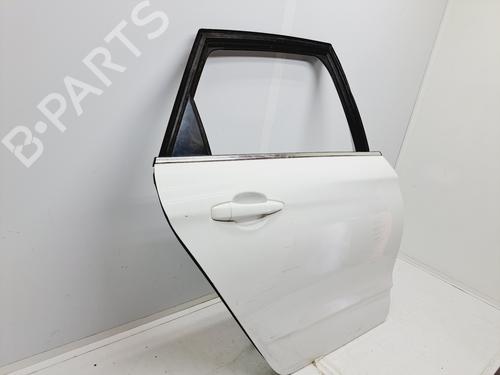 Right rear door CITROËN C4 II (NC_)  | BP18531305C5 
