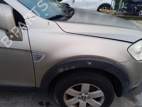 forskrm-hjre-chevrolet-captiva-c100-c140-2006-35816667 main image