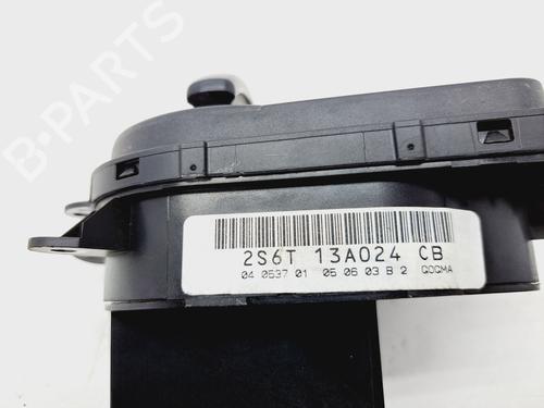 Headlight switch FORD FIESTA V (JH_, JD_) 1.4 16V | BP18552781I24 