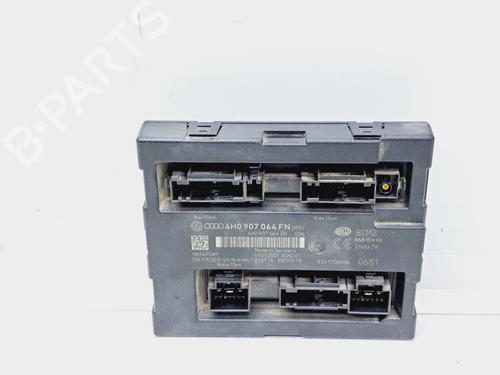 Module électronique AUDI A6 Allroad C7 (4GH, 4GJ) 3.0 TDI quattro (245 hp) 15525999