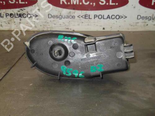Venstre foran invendig håndtak FORD FOCUS I Saloon (DFW) 1.8 Turbo DI / TDDi | BP13461206I13 