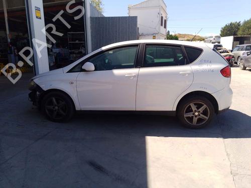 Used Parts SEAT ALTEA (5P1)  1.2 TSI  4971687