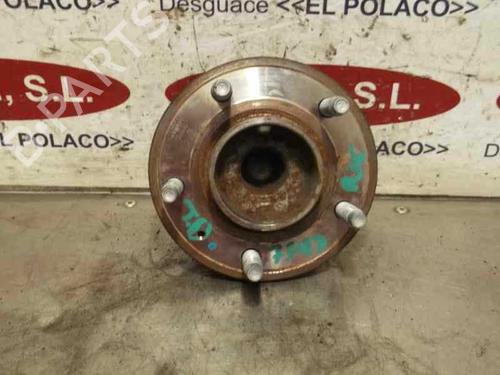 Used Right rear steering knuckle Right rear steering knuckle OPEL ASTRA J GTC [2011-2018] 14222316 14222316