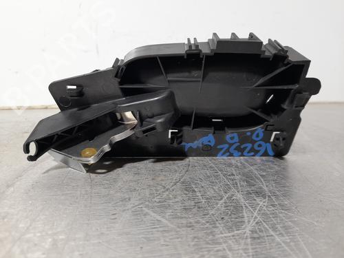 Front right interior door handle PEUGEOT 307 Break (3E) 2.0 HDI 110 | BP22370080I14 