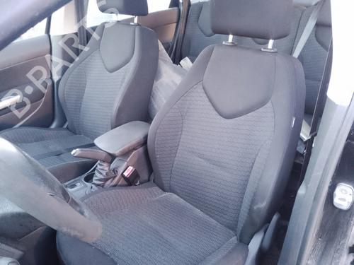 Right front window switch PEUGEOT 308 SW I (4E_, 4H_) | BP35818391I26 - Image 8