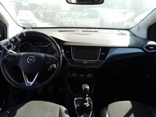 Front left panel OPEL CROSSLAND X / CROSSLAND (P17, P2QO)  | BP30204491C58  - Image 13