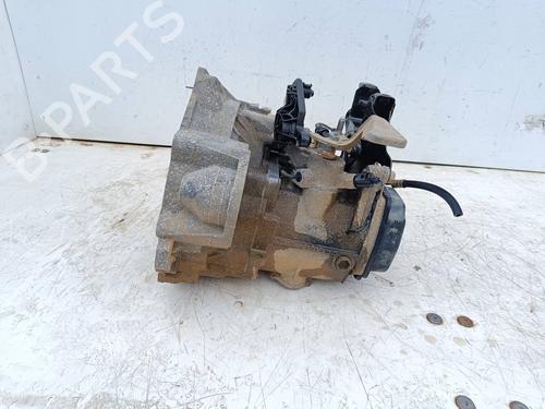 Gearbox SEAT IBIZA III (6L1)  | BP17449593M3 