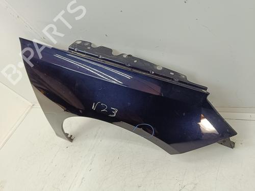 Right front fenders PEUGEOT 308 I (4A_, 4C_)  | BP22760528C42 