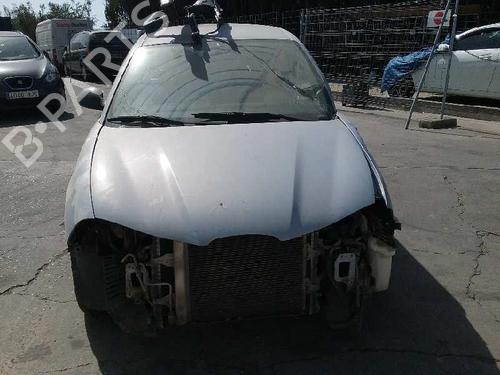 Front right window mechanism SEAT IBIZA III (6L1)  | BP13454441C23 