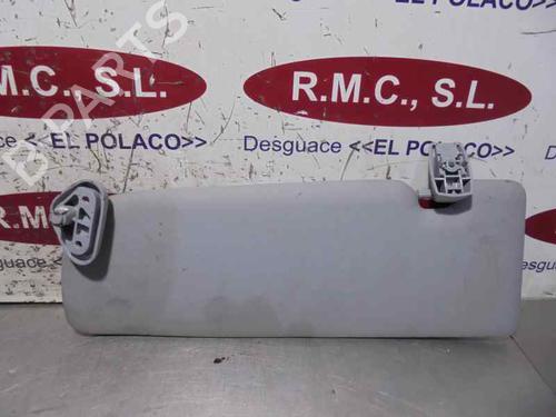 Right sun visor BMW 1 (E87) 118 d | BP13424510I2 - Image 2